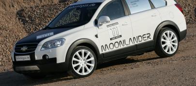 fahrmitgas.de MOONLANDER Chevrolet Captiva (2009) - picture 7 of 23