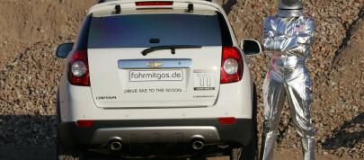 fahrmitgas.de MOONLANDER Chevrolet Captiva (2009) - picture 12 of 23