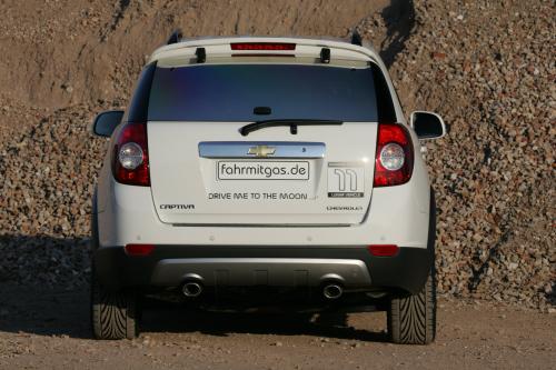 fahrmitgas.de MOONLANDER Chevrolet Captiva (2009) - picture 16 of 23