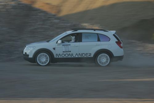 fahrmitgas.de MOONLANDER Chevrolet Captiva (2009) - picture 17 of 23