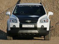 fahrmitgas.de MOONLANDER Chevrolet Captiva (2009) - picture 1 of 23