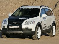 fahrmitgas.de MOONLANDER Chevrolet Captiva (2009)