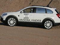 fahrmitgas.de MOONLANDER Chevrolet Captiva (2009)