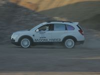 fahrmitgas.de MOONLANDER Chevrolet Captiva (2009)