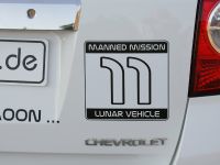 fahrmitgas.de MOONLANDER Chevrolet Captiva (2009)