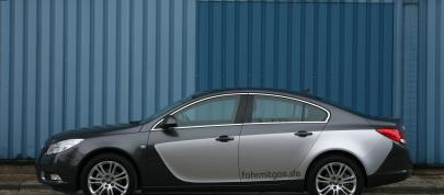 fahrmitgas Opel Insignia (2009) - picture 4 of 27