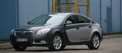 fahrmitgas Opel Insignia (2009) - picture 7 of 27