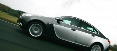 fahrmitgas Opel Insignia (2009) - picture 12 of 27