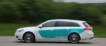fahrmitgas Opel Insignia (2009) - picture 15 of 27