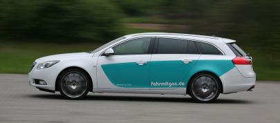 fahrmitgas Opel Insignia