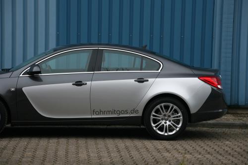fahrmitgas Opel Insignia (2009) - picture 9 of 27