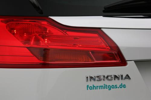 fahrmitgas Opel Insignia (2009) - picture 17 of 27