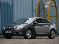 fahrmitgas Opel Insignia (2009) - picture 2 of 27