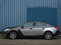 fahrmitgas Opel Insignia (2009) - picture 8 of 27