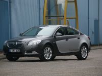 fahrmitgas Opel Insignia (2009) - picture 1 of 27