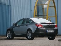 fahrmitgas Opel Insignia (2009) - picture 2 of 27
