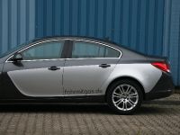 fahrmitgas Opel Insignia (2009) - picture 5 of 27