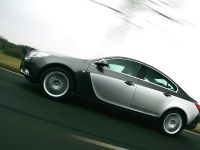 fahrmitgas Opel Insignia (2009)