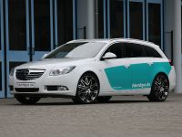 fahrmitgas Opel Insignia (2009) - picture 13 of 27