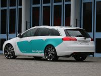 fahrmitgas Opel Insignia (2009) - picture 14 of 27