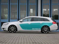 fahrmitgas Opel Insignia (2009)