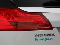 fahrmitgas Opel Insignia (2009)