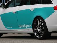 fahrmitgas Opel Insignia (2009) - picture 19 of 27