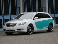 fahrmitgas Opel Insignia (2009)