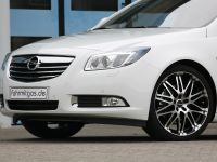 fahrmitgas Opel Insignia (2009)