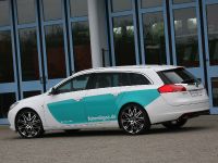 fahrmitgas Opel Insignia (2009)