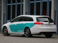 fahrmitgas Opel Insignia (2009)