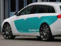 fahrmitgas Opel Insignia (2009) - picture 26 of 27