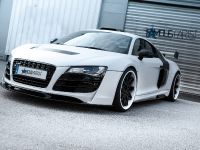 Famous Parts Audi R8 Wide Body PD GT-850 (2013) - picture 1 of 6
