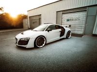 Famous Parts Audi R8 Wide Body PD GT-850 (2013) - picture 2 of 6