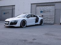 Famous Parts Audi R8 Wide Body PD GT-850 (2013) - picture 3 of 6