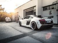 Famous Parts Audi R8 Wide Body PD GT-850 (2013) - picture 4 of 6