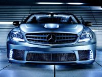 Famous Parts Mercedes-Benz CL63 AMG Black Edition Wide Body (2012) - picture 1 of 8