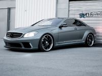 Famous Parts Mercedes-Benz CL63 AMG Black Edition Wide Body (2012) - picture 3 of 8
