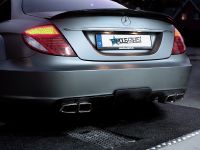 Famous Parts Mercedes-Benz CL63 AMG Black Edition Wide Body (2012) - picture 8 of 8
