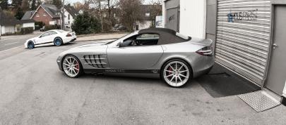 Famous Parts Mercedes-Benz SLR McLaren Roadster (2013) - picture 4 of 7