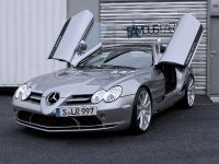 Famous Parts Mercedes-Benz SLR McLaren Roadster (2013) - picture 1 of 7