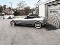 Famous Parts Mercedes-Benz SLR McLaren Roadster (2013) - picture 4 of 7