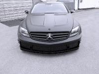 Famous Parts Mercedes CL 500 Black Matte Edition (2013) - picture 2 of 6