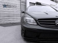 Famous Parts Mercedes CL 500 Black Matte Edition (2013) - picture 3 of 6