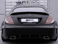 Famous Parts Mercedes CL 500 Black Matte Edition (2013)