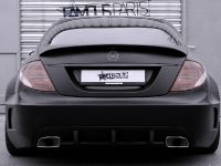 Famous Parts Mercedes CL 500 Black Matte Edition (2013) - picture 4 of 6