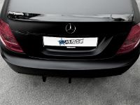 Famous Parts Mercedes CL 500 Black Matte Edition, 5 of 6