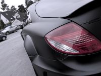 Famous Parts Mercedes CL 500 Black Matte Edition (2013) - picture 6 of 6