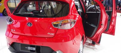 FAW Shanghai (2013) - picture 4 of 6