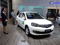 FAW Shanghai (2013) - picture 2 of 6